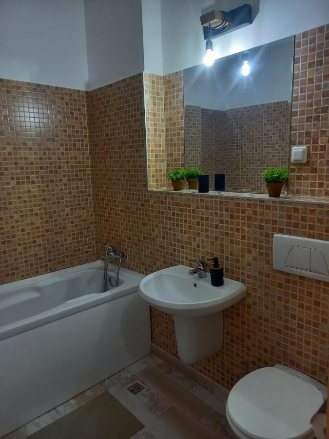 Belleview North Studio Apartment Sinaia Exterior foto
