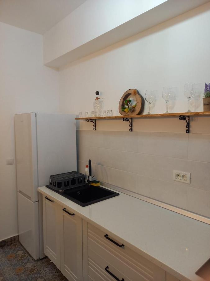 Belleview North Studio Apartment Sinaia Exterior foto