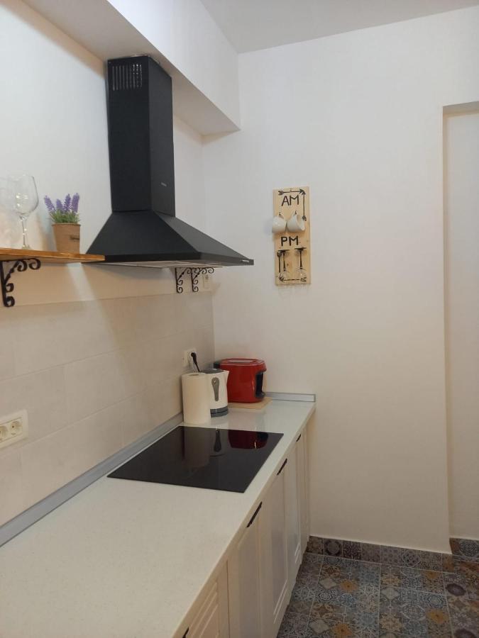 Belleview North Studio Apartment Sinaia Exterior foto