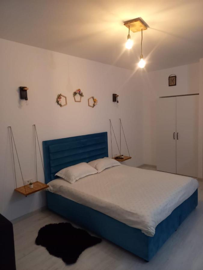 Belleview North Studio Apartment Sinaia Exterior foto