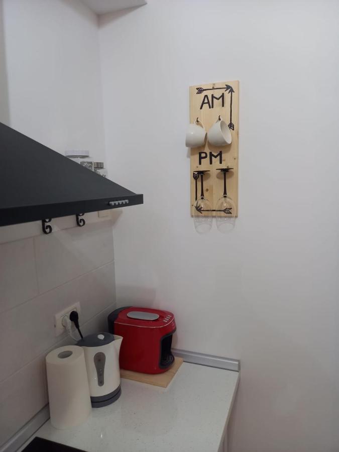 Belleview North Studio Apartment Sinaia Exterior foto