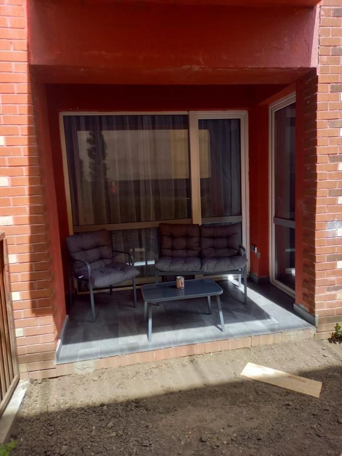 Belleview North Studio Apartment Sinaia Exterior foto