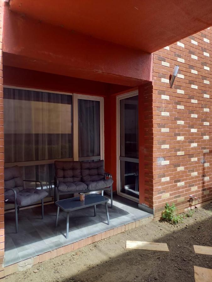 Belleview North Studio Apartment Sinaia Exterior foto
